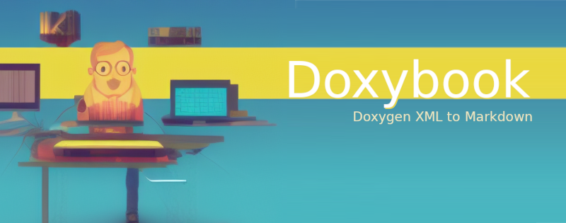 Doxybook